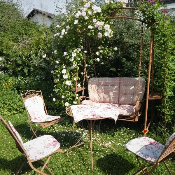 Ferienwohnung Hofmann, hotel v destinaci Bad Kreuznach