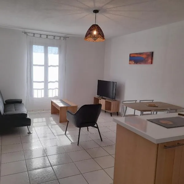 le gazounet, hotel v destinácii Castelsarrasin