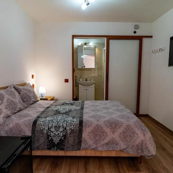 La Bebe 2 Beds, hotel v destinaci Hunedoara