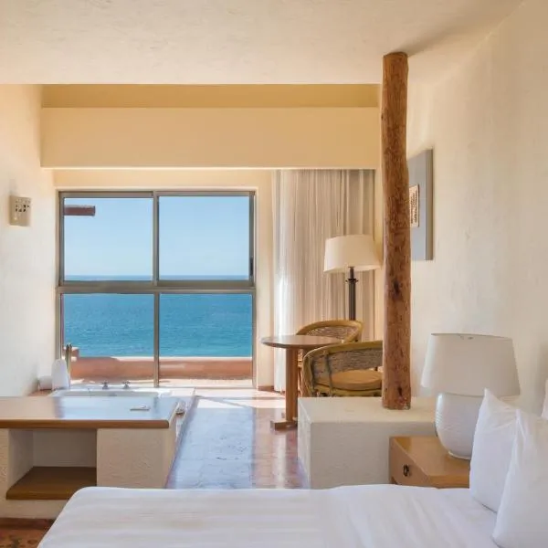 Club Regina Los Cabos, hotel in San José del Cabo