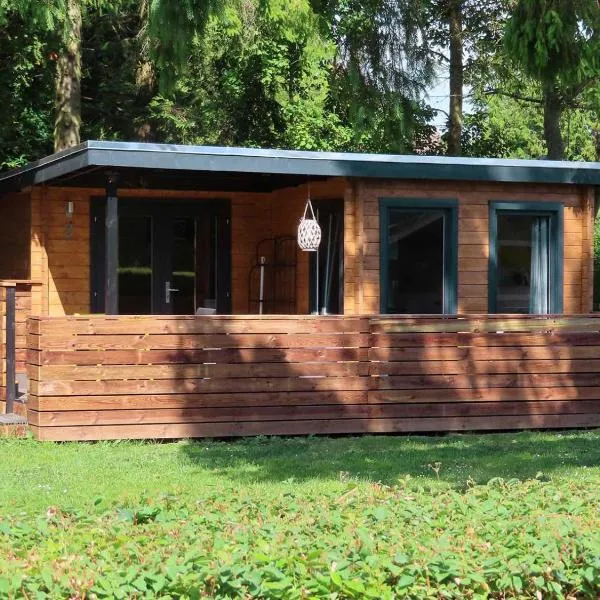 Guldborg Camping & Cottages - Superior, khách sạn ở Guldborg