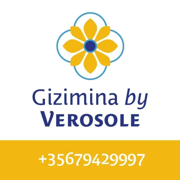 Gizimina B&B by VeroSole, hotel a Xagħra