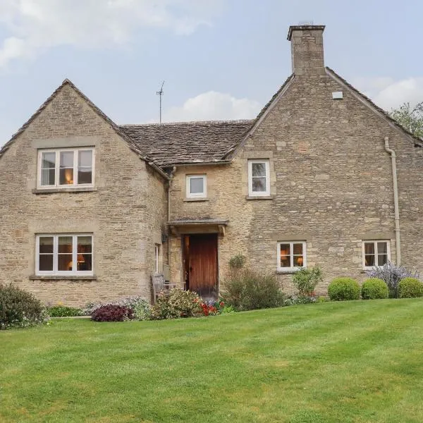 Manor Cottage, hotel in Cirencester