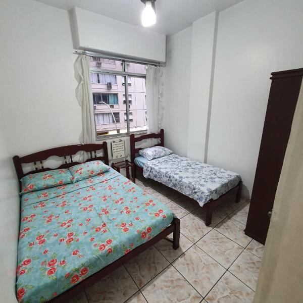 Lindo e Barato, Av Copacabana 479/301 - Foto 2