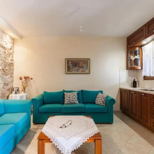 Stella, hotel in Panasós