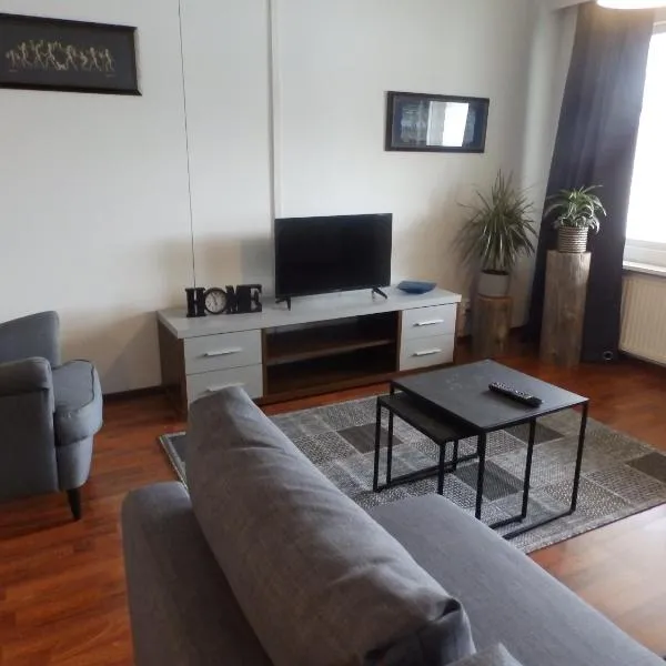 Gasthouse Oulu, khách sạn ở Oulu