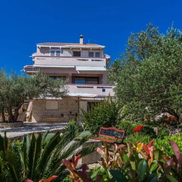 SEA wa ve, hotel v destinácii Kali