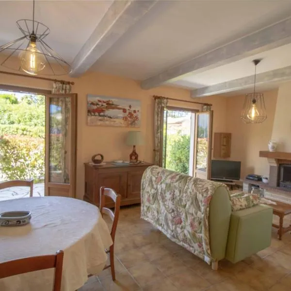 프레쥐스에 위치한 호텔 Large Spacious House In Fréjus