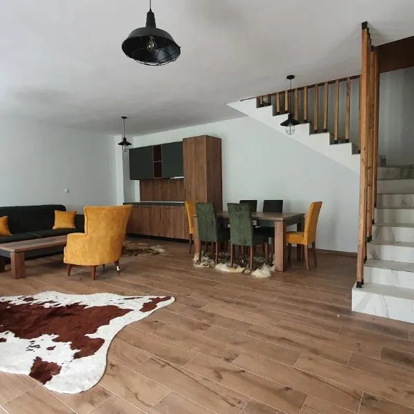 Belle Resort, hotel in Deçan