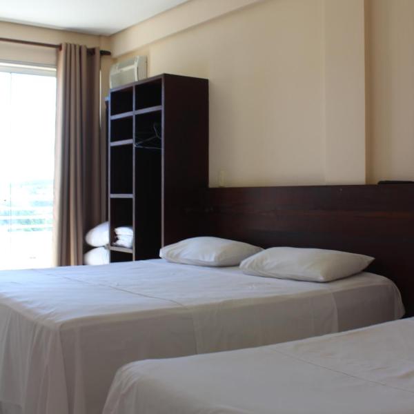 Tropical Palace Hotel - Foto 4
