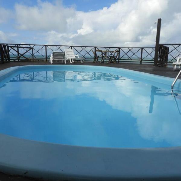 Marsallis Praia - Flat 501 - Vista Mar - Foto 4