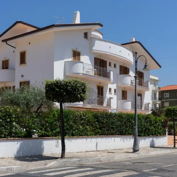 B&B Sperlonga, hotel in Sperlonga