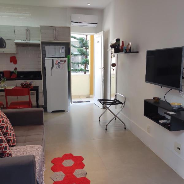 Charmoso Studio Leblon - Foto 4