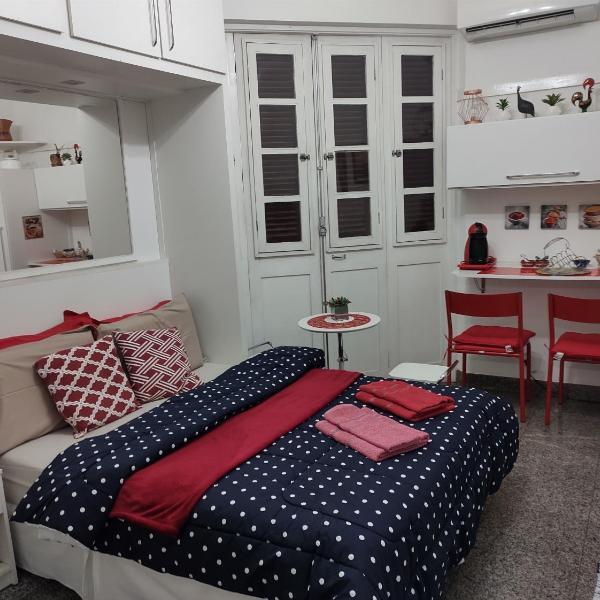 Charmoso Studio Ipanema - Foto 2