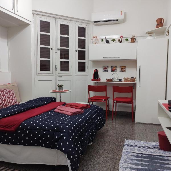 Charmoso Studio Ipanema - Foto 4
