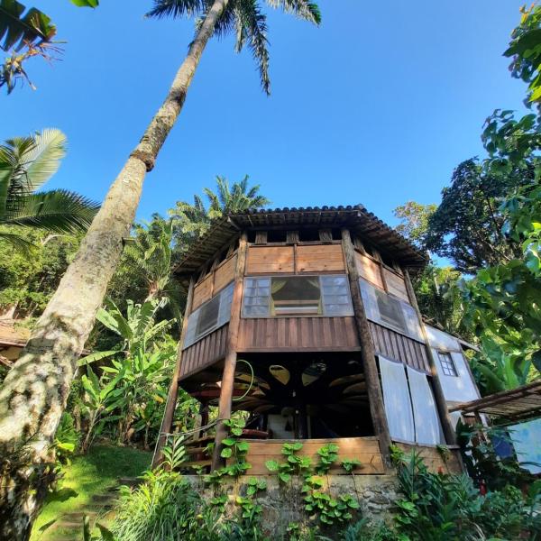 Casa Conduru - Foto 5