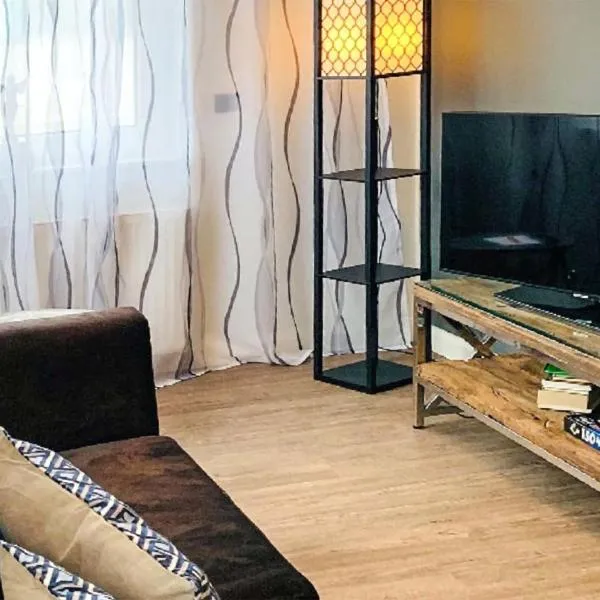 Nice Apartment In Mettmann With Wifi, hotel in Mettmann