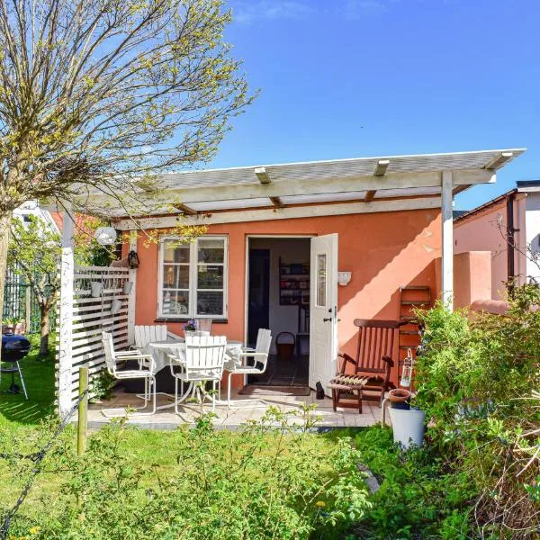 Stunning Home In Skillinge With Wifi, hotel v destinaci Skillinge