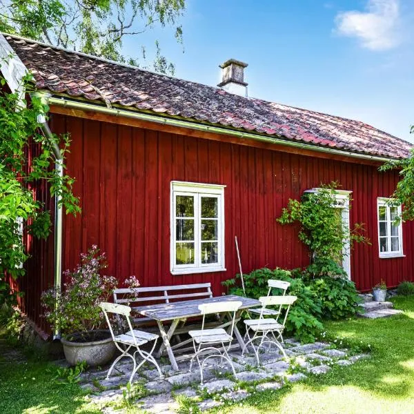 Amazing Home In Lidköping With Kitchen, hotell sihtkohas Lidköping