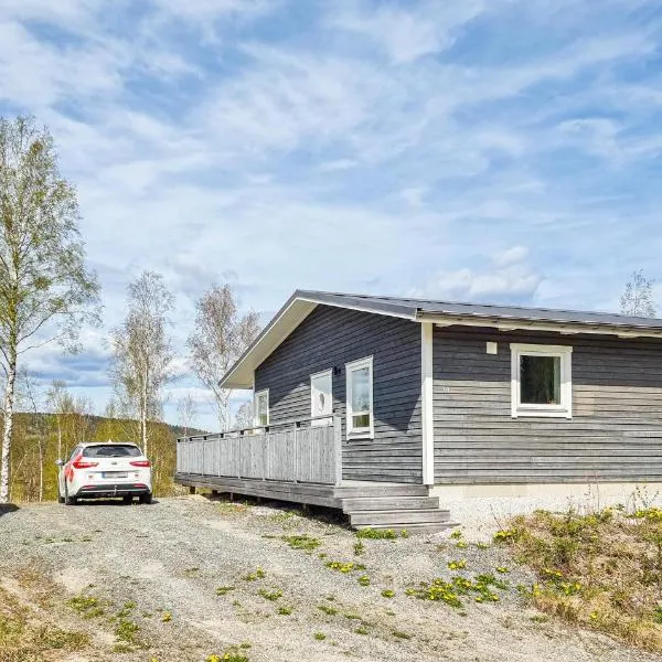 Lovely Home In Åsensbruk With Kitchen, hotel v destinaci Åsensbruk