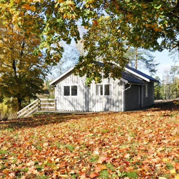 1 Bedroom Pet Friendly Home In Säffle, hotel v destinaci Säffle