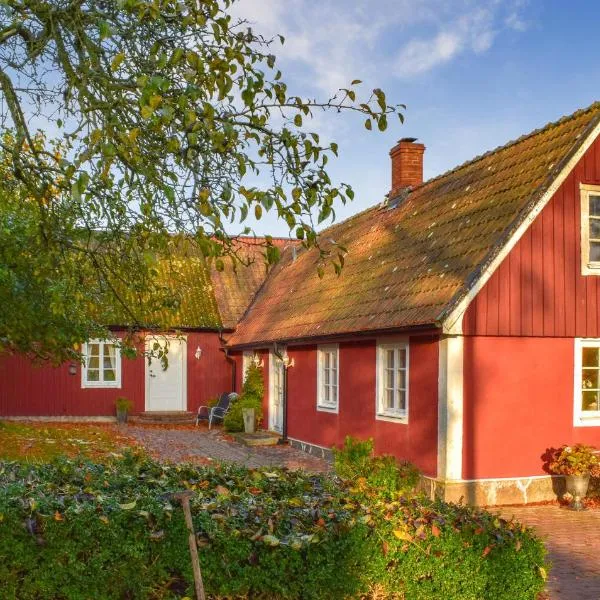 Stunning Home In Ystad With Sauna, hotel in Ystad