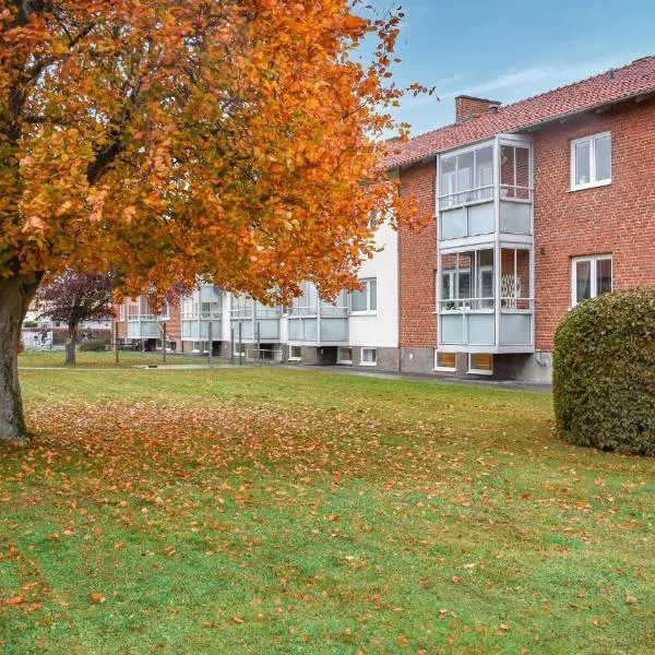 Awesome Apartment In Ystad, hotel in Ystad