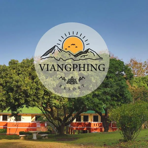 ViangPhing Resort, khách sạn ở Mae Chan