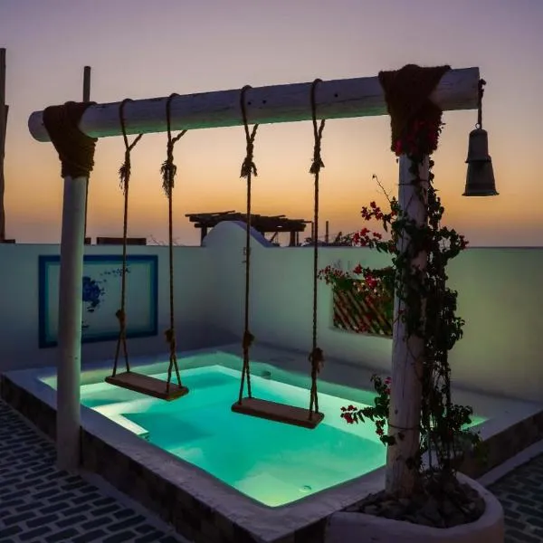 Banan Beach, hotel v destinaci Ras al Khaimah