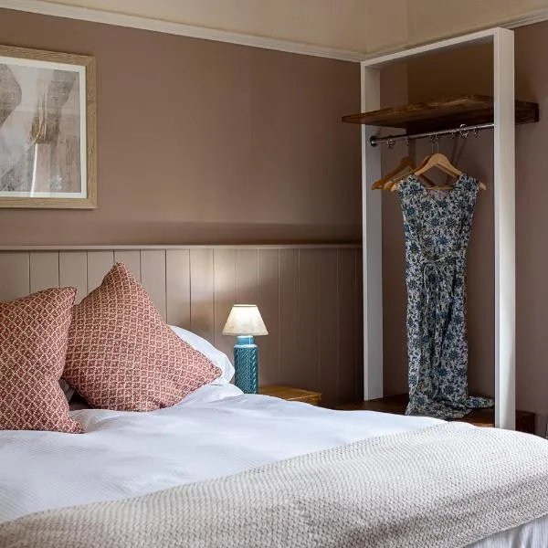 Burrator Inn, hotel a Yelverton