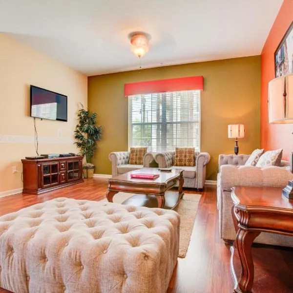 Stylish Condo at Vista Cay Resort Minutes to WDW, hotel a Orlando