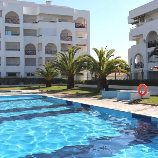 Apartamento Deolinda - Nossa Sra da Rocha, hotel in Porches