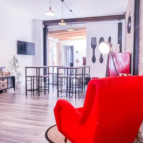 BB 26 Olbia, Hotel in Olbia