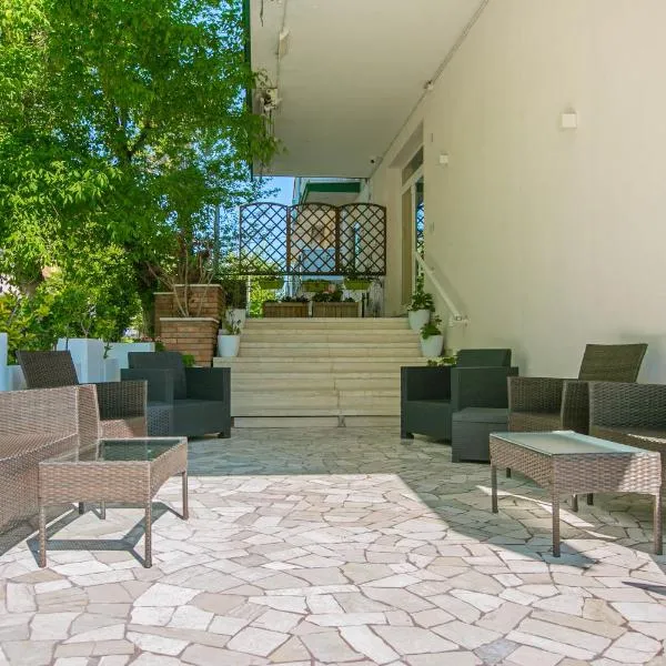 Hotel Mara, Hotel in Rimini