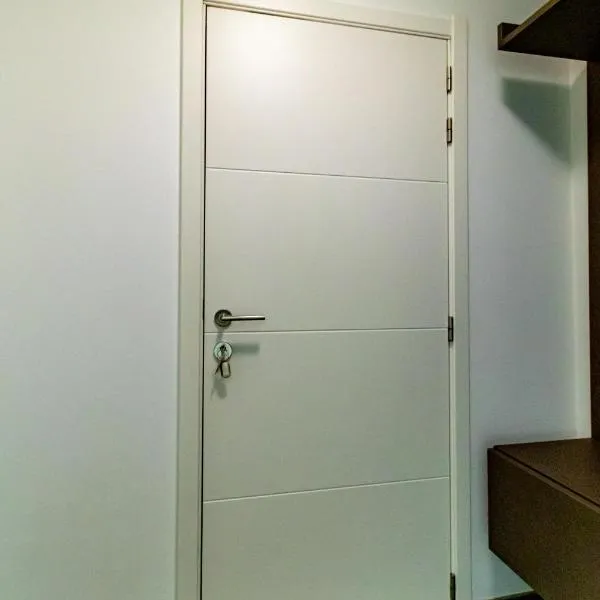 Laluna holiday apartment, hotel v destinácii Ostend