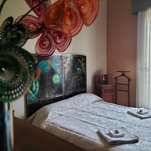 B&B Chapo, hotel sa Catania