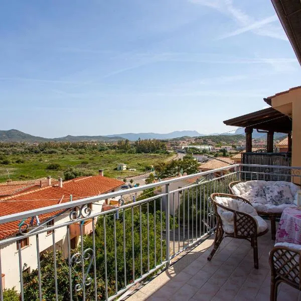 Prenda Home Holiday, khách sạn ở Posada