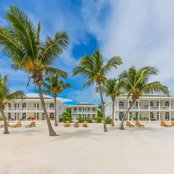 Tara Del Sol Resort, hotel in San Pedro