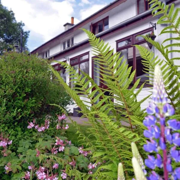 Ardlogie Guest House, hotel v destinaci Aviemore