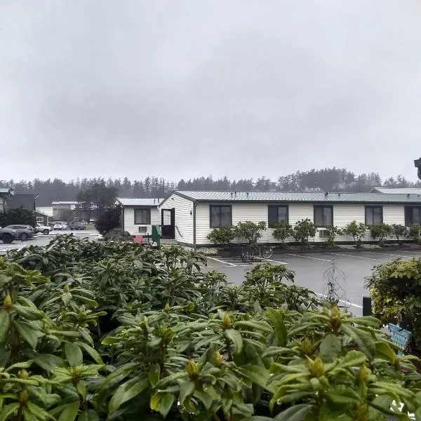 The Orca Inn, hotel en Friday Harbor