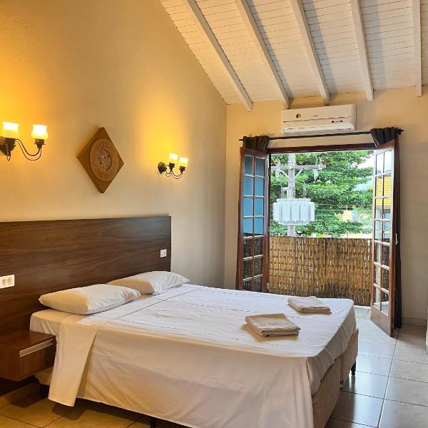 Delphin Apartamento 8