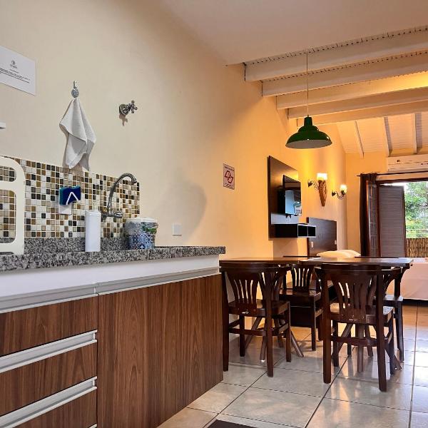 Delphin Apartamento 8 - Foto 4