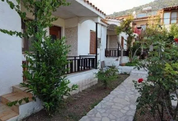 SUNSET POSIDONIO, hotel in Samos