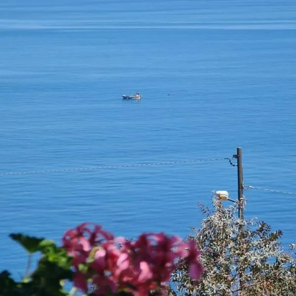 B&B Aria di Mare - Sicilia, hotel in Finale