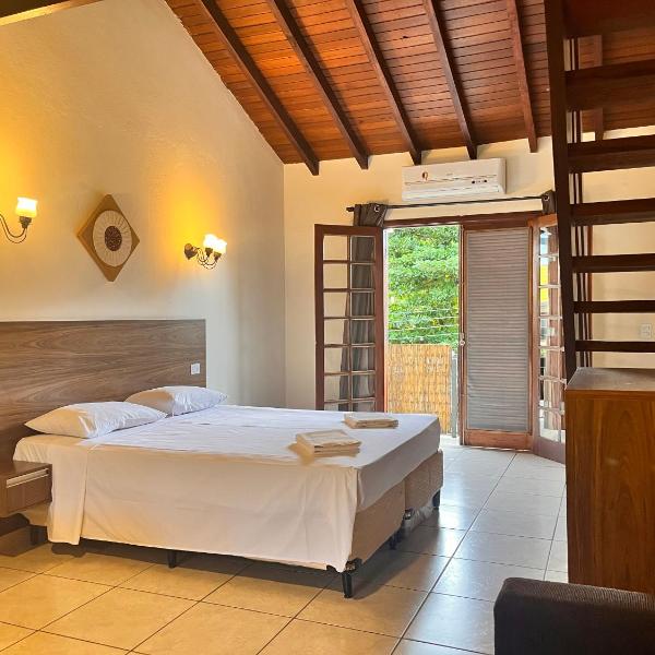 Delphin Apartamento 7