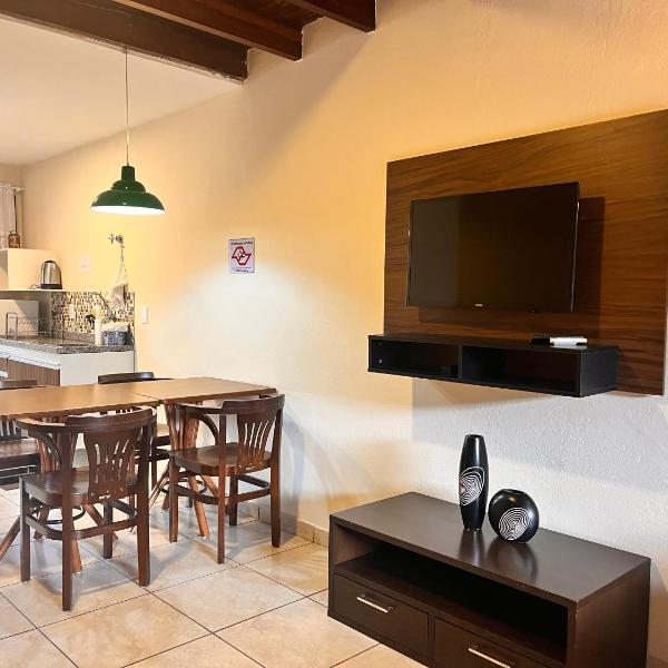 Delphin Apartamento 7 - Foto 4