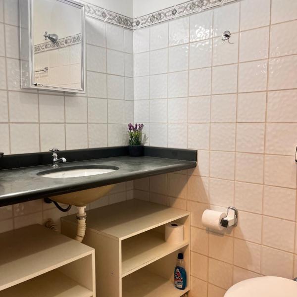 Delphin Apartamento 7 - Foto 3