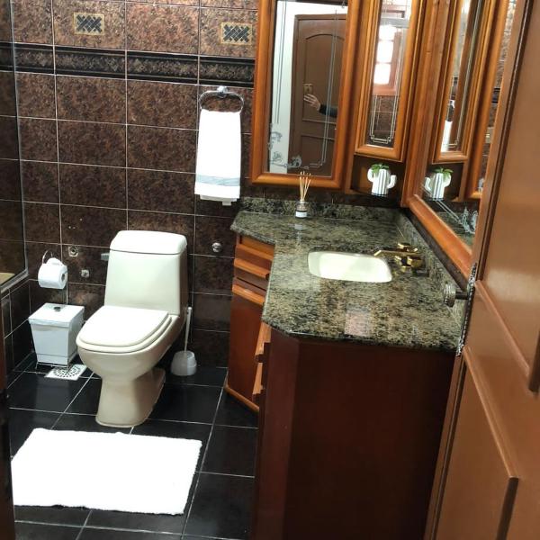Casa Ampla Estilo Serrano Novo Hamburgo - Foto 3