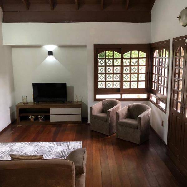 Casa Ampla Estilo Serrano Novo Hamburgo - Foto 5