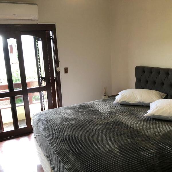 Casa Ampla Estilo Serrano Novo Hamburgo - Foto 2